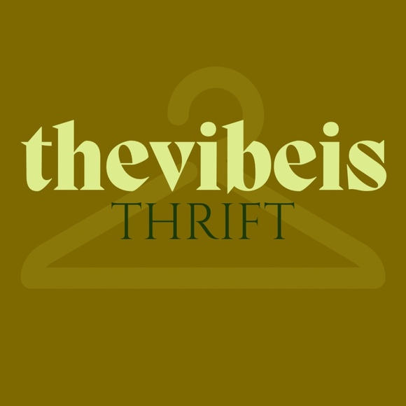 thevibeisthrift